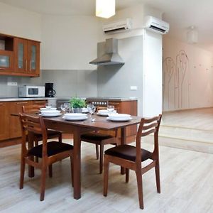 Appartement met Drie Slaapkamers